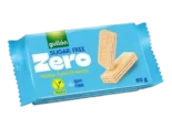 Vanilla wafer oplatky plněné krémem vanilkové příchuti, bez cukru, se sladidly 180 g