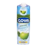 100% kokosová voda 1 l