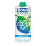 100% BIO kokosová voda 500 ml