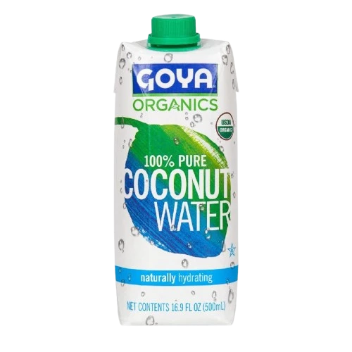 kokosova voda 500ml