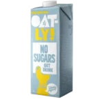 Oat drink bez cukru 1l
