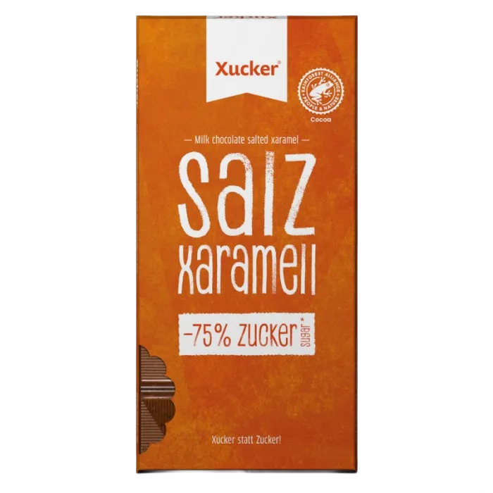 cokolada gymbeam slany karamel