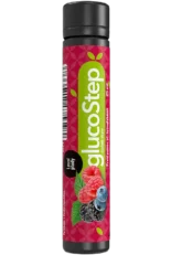 glucoStep lesní plody 25ml