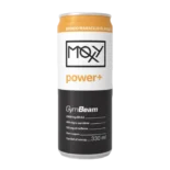 MOXY power+ Energy Drink 330 ml - Mango-marakuja