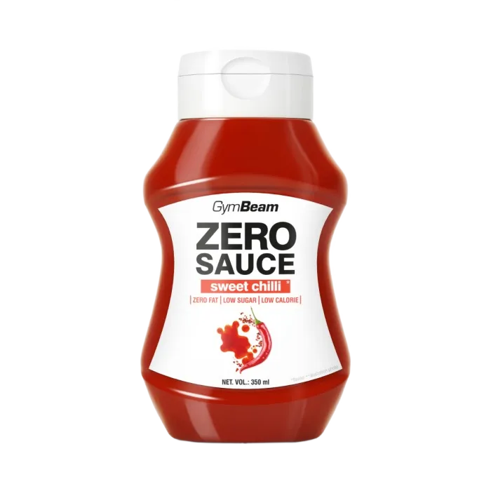 ZERO OMÁČKA sladké čili