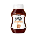 ZERO SIRUP slaný karamel