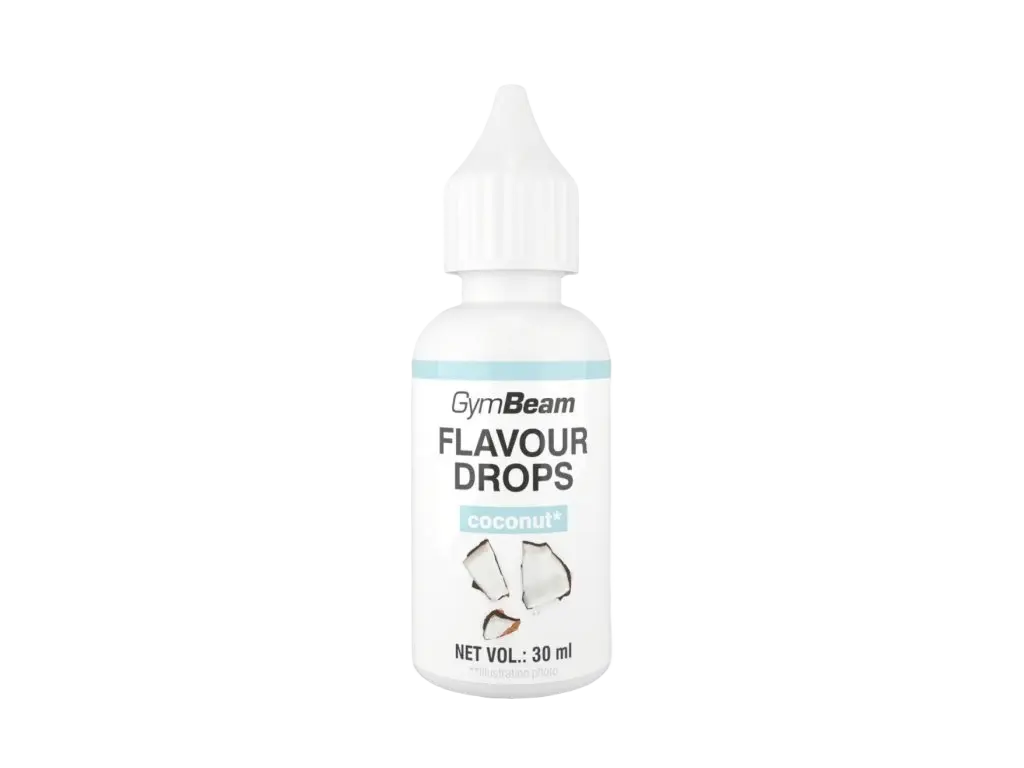 Flavour Drops - Kokos
